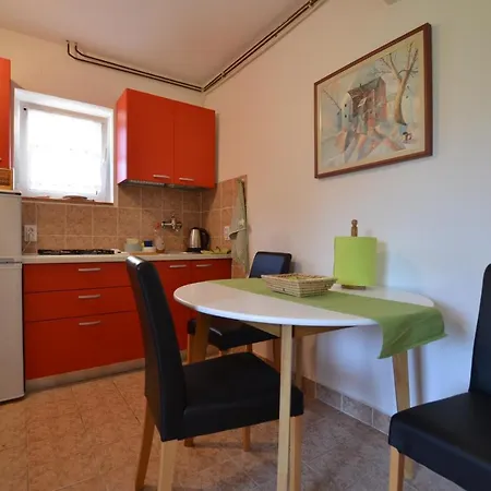 Lägenhet Cozy Ernesto*good Location*rovinj *